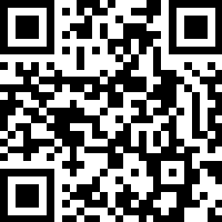 体験入学申し込みフォーマット二次元コード
