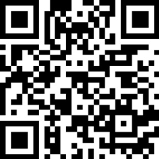 イラスト：消防官マイスター動画　QRコード