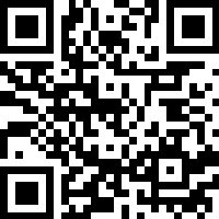 イラスト：消防官マイスター　QRコード