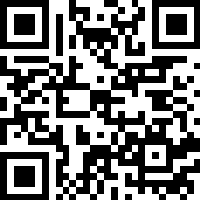 二次元コードの画像