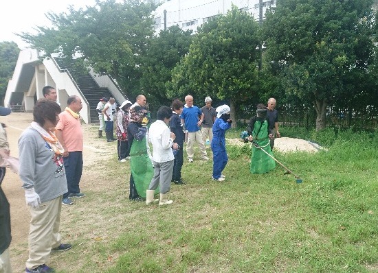 写真：研修の企画・実施（2）