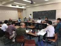 真間行灯ライトアップ企画実行委員会の画像