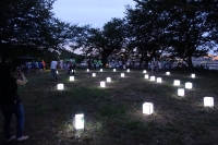 真間あんどん祭りの開催（平成27年度～令和元年度）の画像2