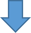 イラスト：下矢印
