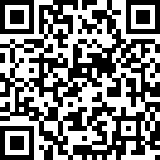 メール情報配信サービス登録用二次元コード