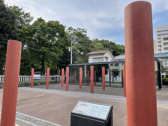 東京都府中市_写真1