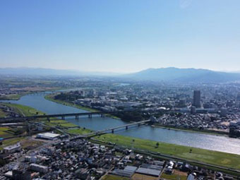 福岡県久留米市_写真2