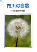 市川の自然表紙