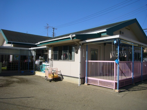 園舎の画像
