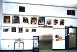 写真：中台神輿写真展示2