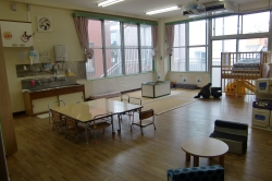 ​一時保育室（かもめ組）の画像