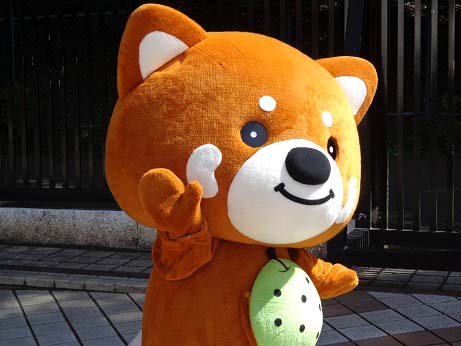 市川梨丸の画像1