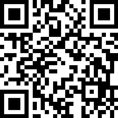認知症サポーター養成講座申請フォームQRコード