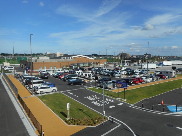 写真:道の駅いちかわの画像1