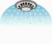 スプリンクラー設備の画像