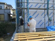 昨年度一斉パト様子2