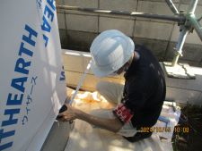 昨年度一斉パト様子4