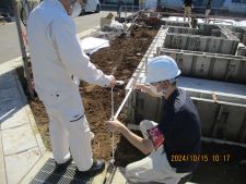 昨年度一斉パト様子5