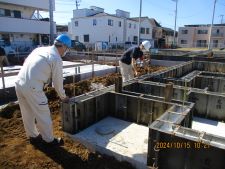 昨年度一斉パト様子6