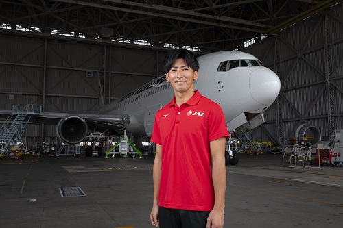 写真:山本 凌雅さん