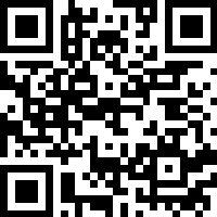 二次元コードの画像