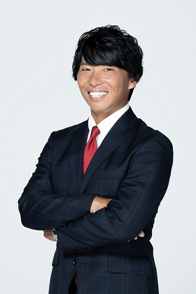 写真:佐藤 寿人さん