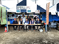 写真：いちかわ市民まつりの様子の画像1