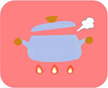 食生活サポーターの おとなの食育講習会の画像