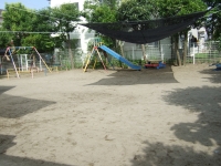 写真：鬼高保育園2