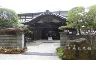 ​中央公民館の画像