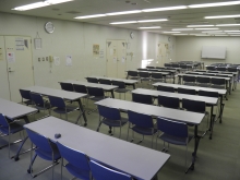 集会室3.4.5の画像