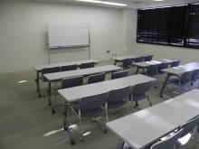 集会室3の画像