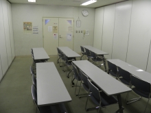 集会室4の画像