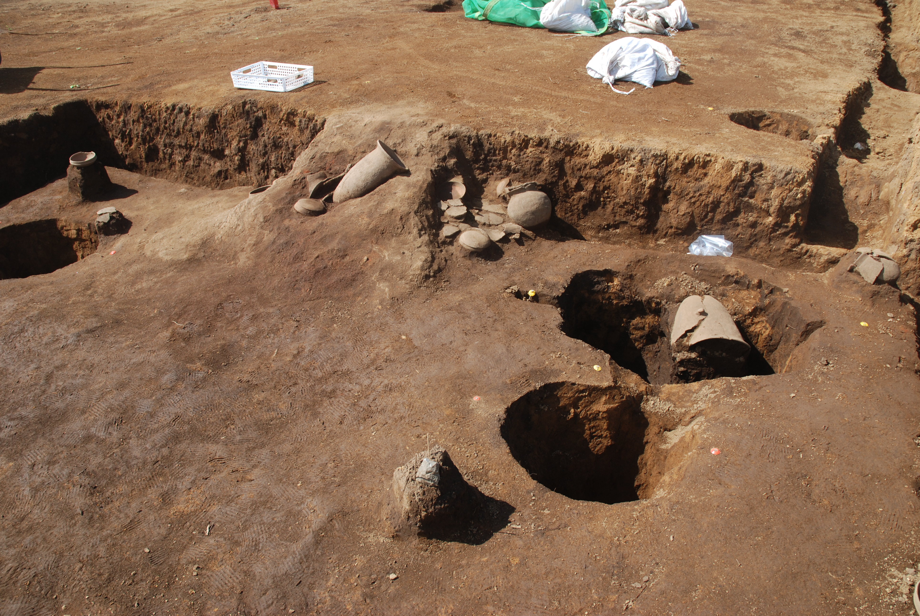 馬坂遺跡第2地点　画像データ