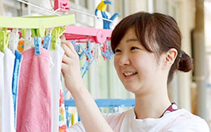 梶山さんの写真