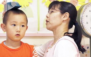 日下さんの写真