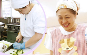 高橋さんの写真