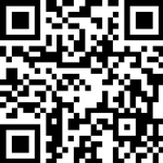 申込フォームQRコード