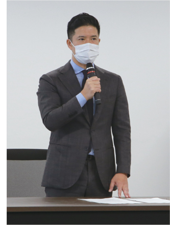 中核市を目指しての画像