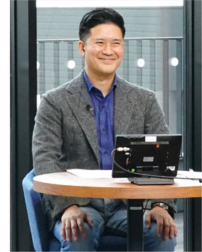 今年を振り返っての画像