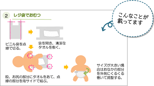 こんなことが載ってます