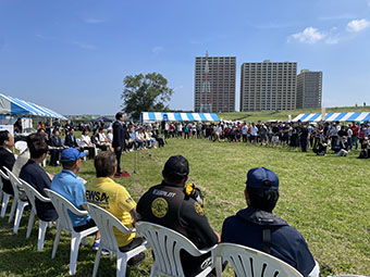 第26回　江戸川・水フェスタ　in　いちかわの画像