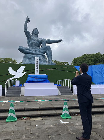 第11回平和首長会議の画像