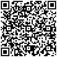 アレルギーライフ展2025の2次元コード