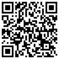 がんを正しく知ろう 公開講演会の2次元コード