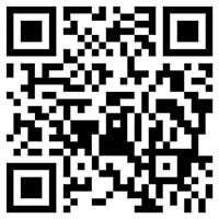 寄付方法の2次元コード