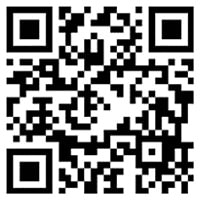 はつらつシニア応援講座（後期）の2次元コード