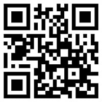 行徳まつり2025の2次元コード