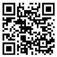 申請方法の2次元コード