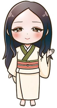 イラスト：手児奈（てこな）さん